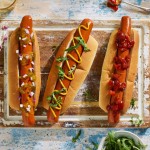 Moving Mountain Vegan Hot Dog