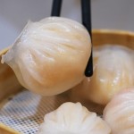 Har Kau Dumpling Prawn