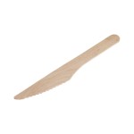 Wooden Cutlery - Knife