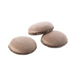 Macaroon Shells Cocoa