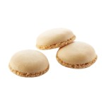 Macaroon Shells Natural