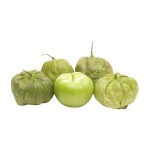 Tomatillos Whole Green