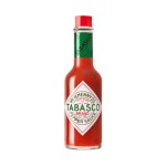 Tabasco Sauce Large