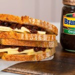 Branston Original Pickle