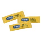 Mayonnaise Sachets Hellmans