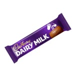 Dairy Milk Cadbury's