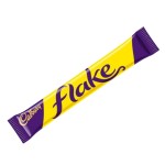 Flake Cadbury's