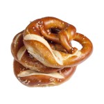 Pretzels Savoury