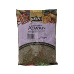 AJWAIN