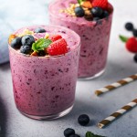 SMOOTHIEBERRY