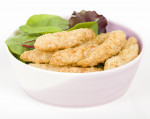 Plaice Goujons