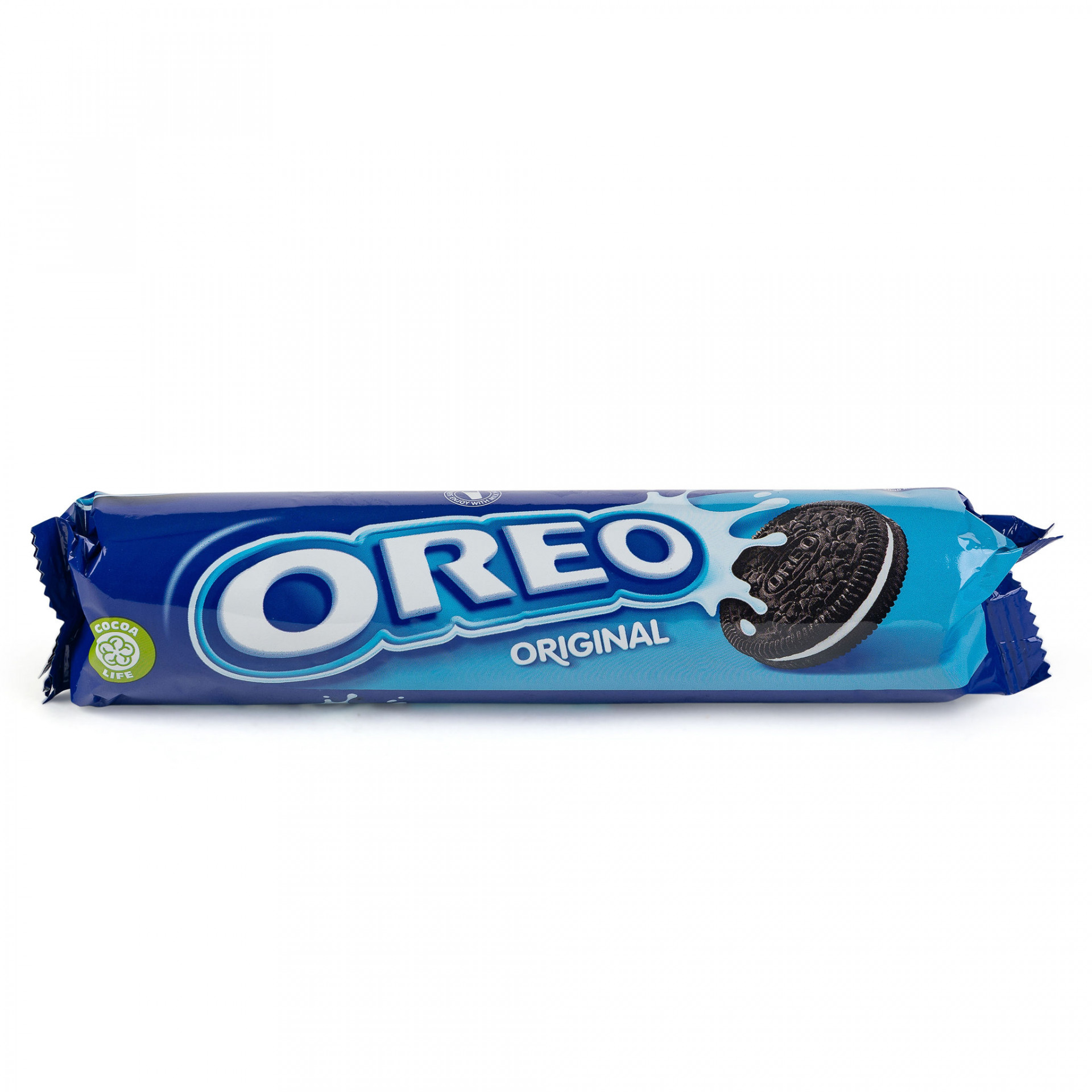 Oreo Biscuits 154g | Albion Fine Foods Ltd.