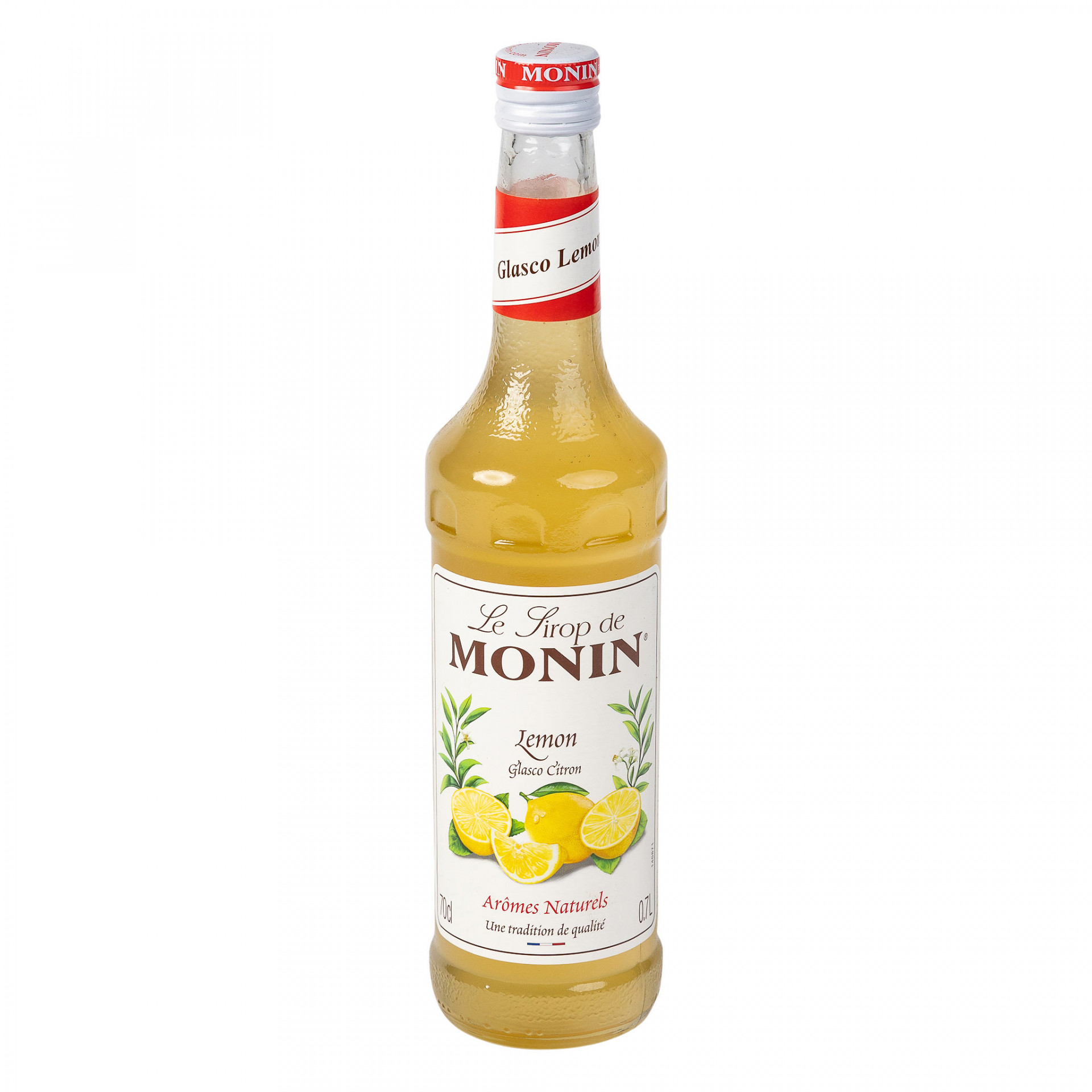 Monin Syrup Lemon 70cl | Albion Fine Foods