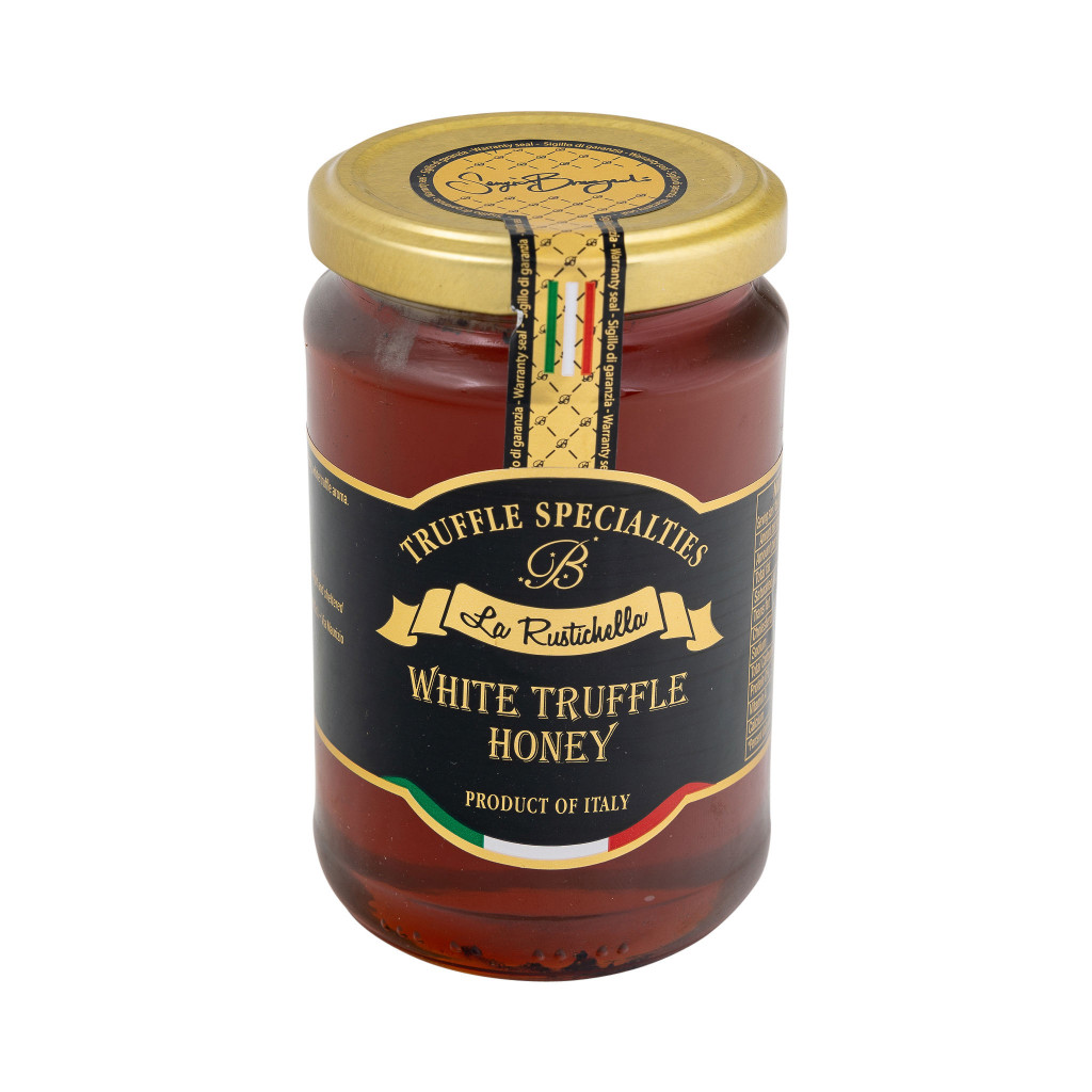 Truffle Honey