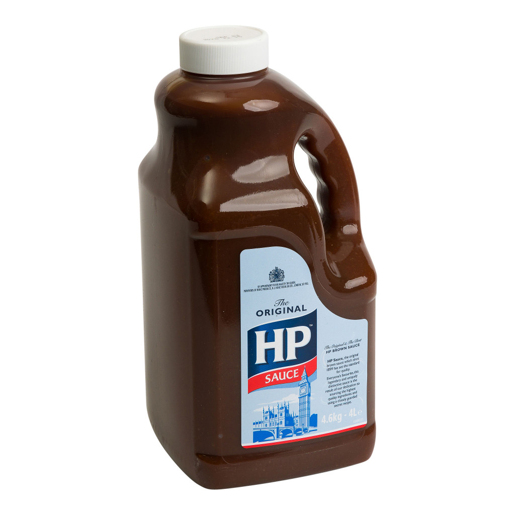 HP Sauce