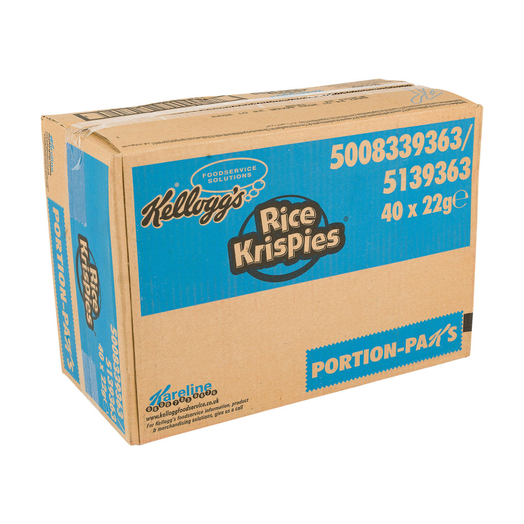 Rice Krispies