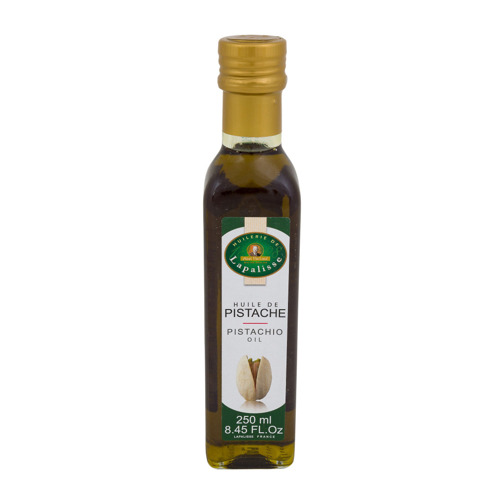 Pistachio Oil