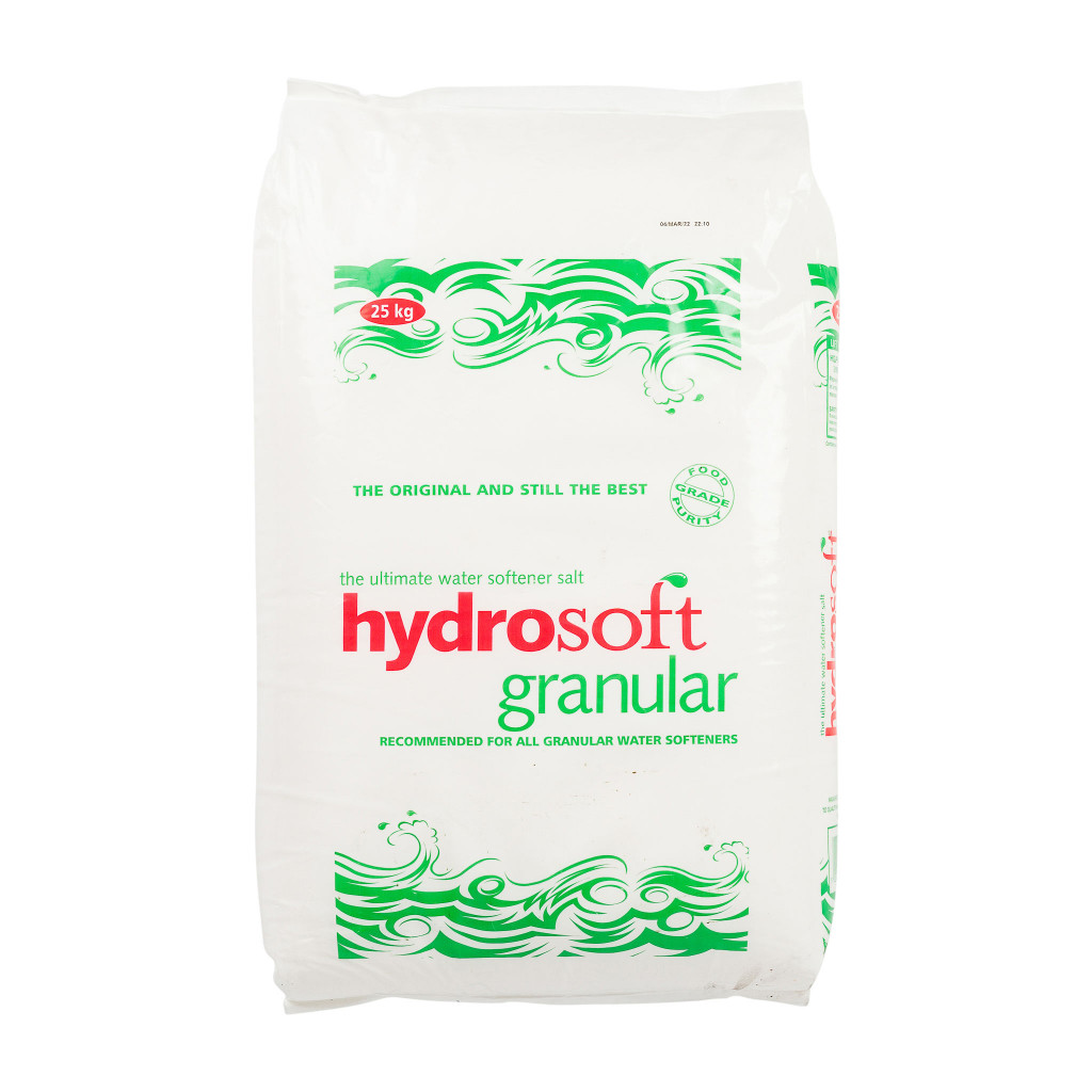 Dishwasher Salt Granular