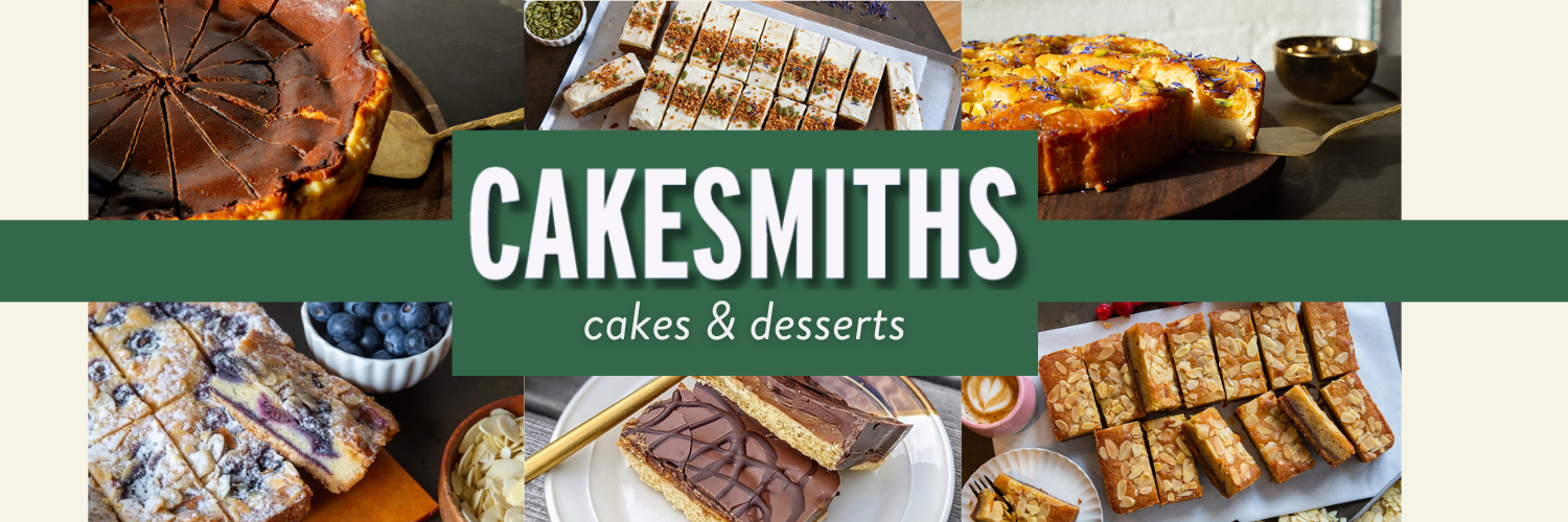 Cakesmiths