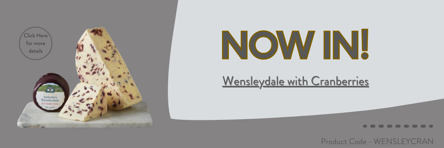 Wensleydale