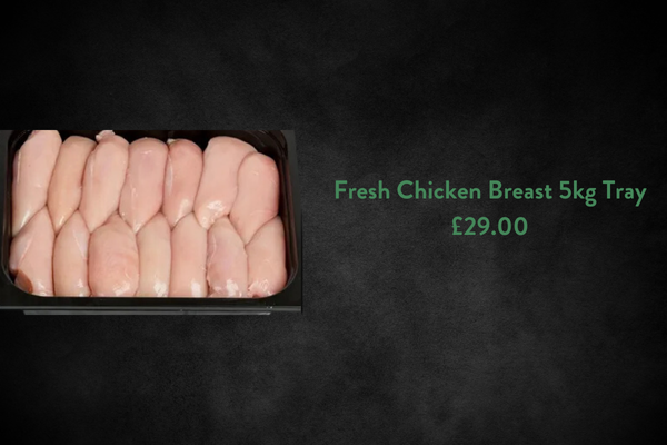 chicken Breast