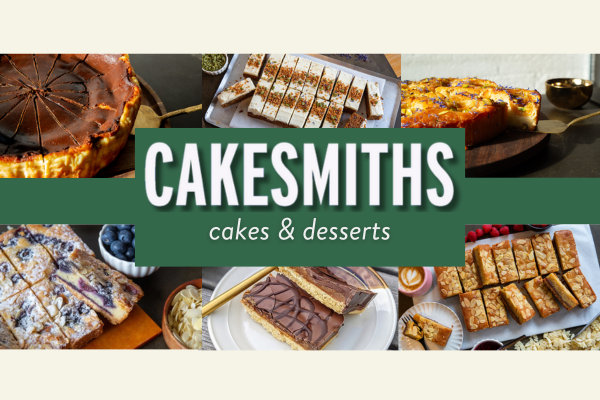 Cakesmiths